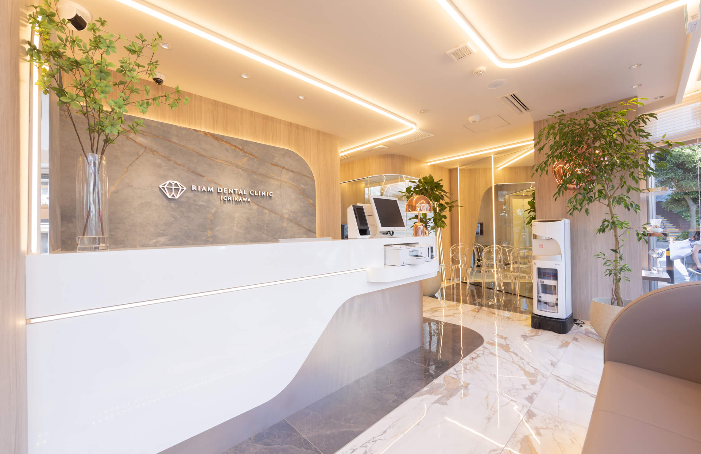 歯科医療の常識を変えるじっくりと向き合い、寄り添った治療を