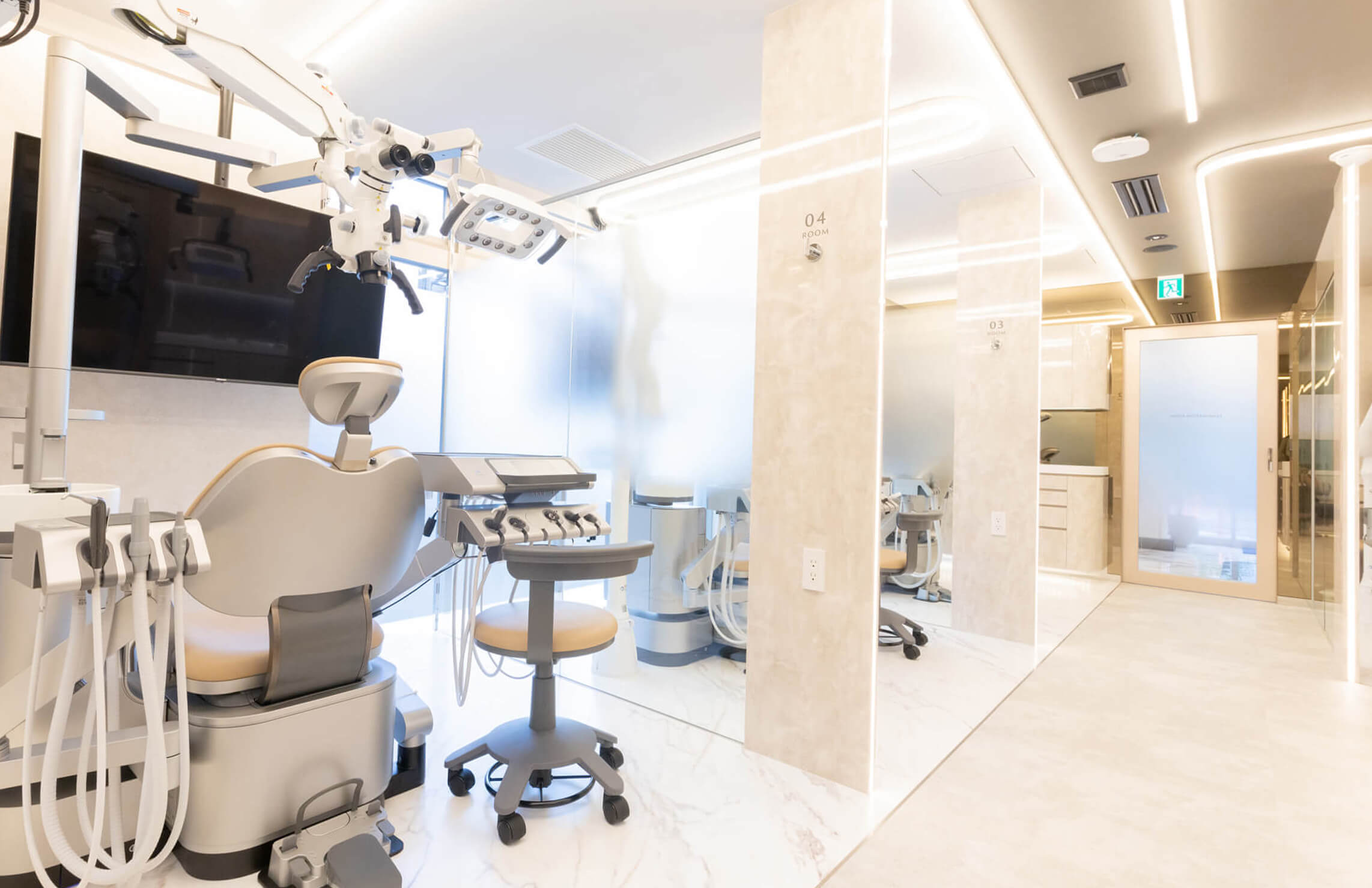 歯科医療の常識を変えるじっくりと向き合い、寄り添った治療を