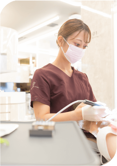 メンテナンス・定期検診